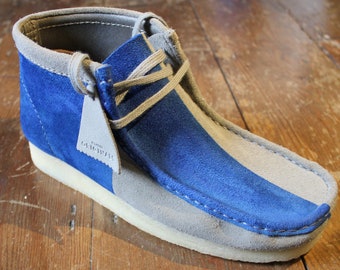 custom wallabees
