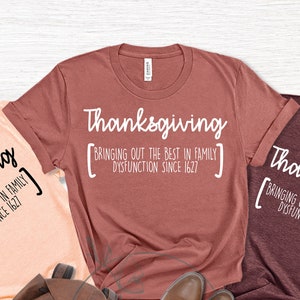 Thanksgiving Dinner Shirt, Thanksgiving Shirt Family, Thanksgiving Gift, Womens Thankful Shirt,Thankful Shirt,First Thanksgiving Outfit Girl