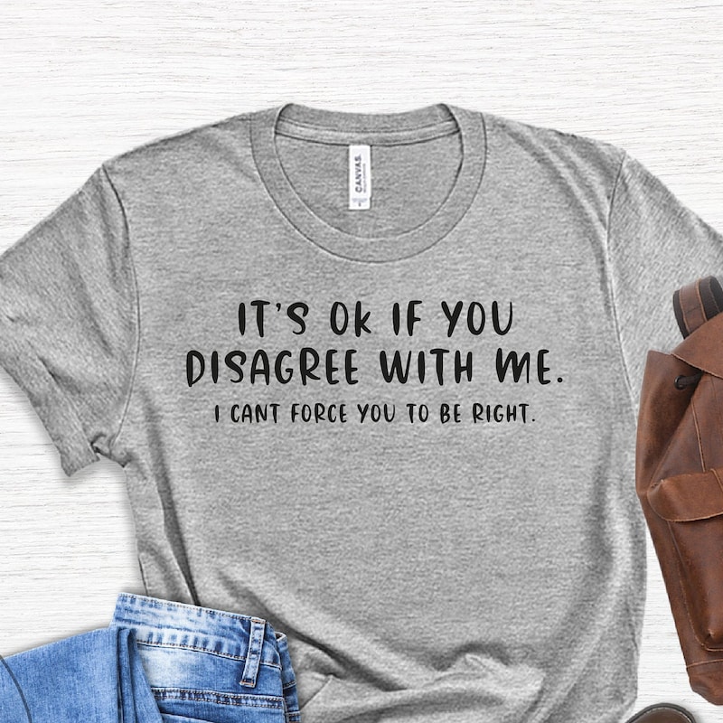 Funny Tshirts With Sayings for Women Etsy