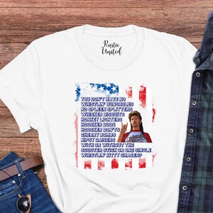 Joe Dirt Shirt, Joe Dirt Merica Shirt, Independence Day Shirt, 4th of July Shirt, Joe Dirt 4th of July Shirts, 4th of July Gifts,4th of July