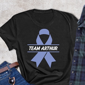 Esophageal Cancer Shirt, Custom Esophageal Cancer Shirt, Personalized Esophageal Cancer Shirt, Esophageal Cancer Team Shirt, Esophageal Tee