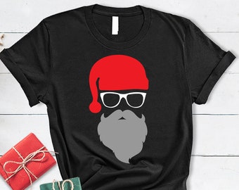 Mens Christmas Shirt | Etsy