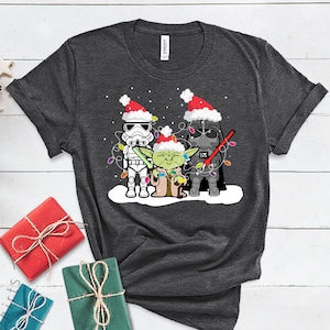 Funny Christmas Shirt Kids, Toddler Christmas Shirts, Baby Christmas Shirt, Kids Christmas Shirt, Christmas Shirt For Kids, Christmas Gifts