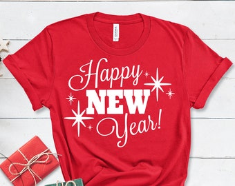 New years shirt New Years Shirt | Etsy