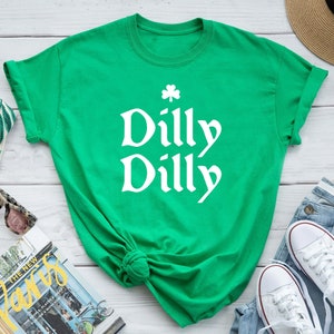 Dilly dilly bucket hat shop
