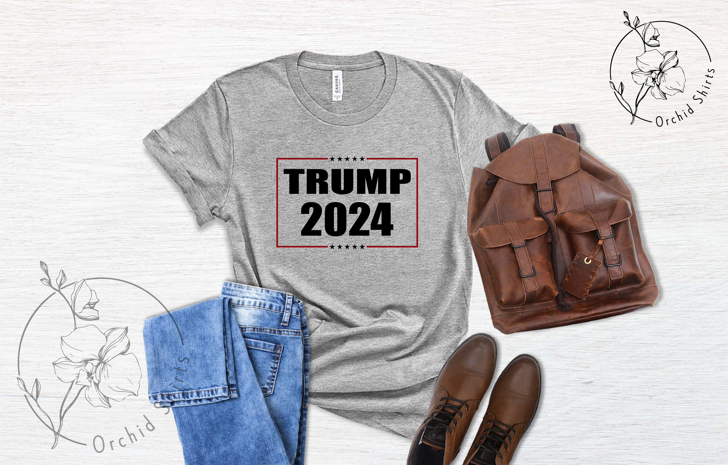 Trump 2024 Republican Gift Anti Biden Support Trump Trump - Etsy Ireland