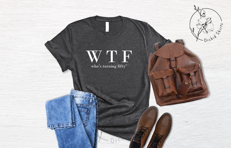 Funny 50th Birthday Gift for Women Funny 50th Gifts 50th Etsy