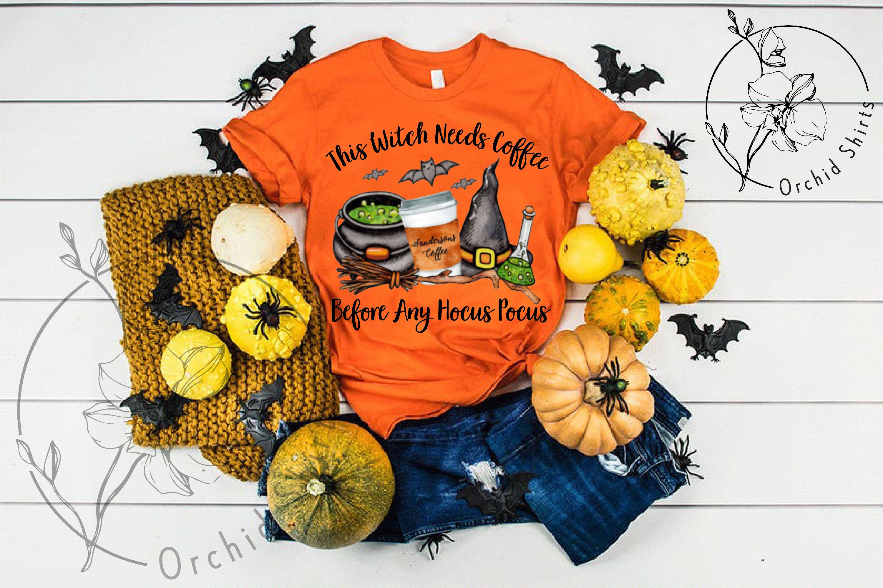 Halloween Fun Shirt Funny Halloween Shirts Halloween Shirts Etsy