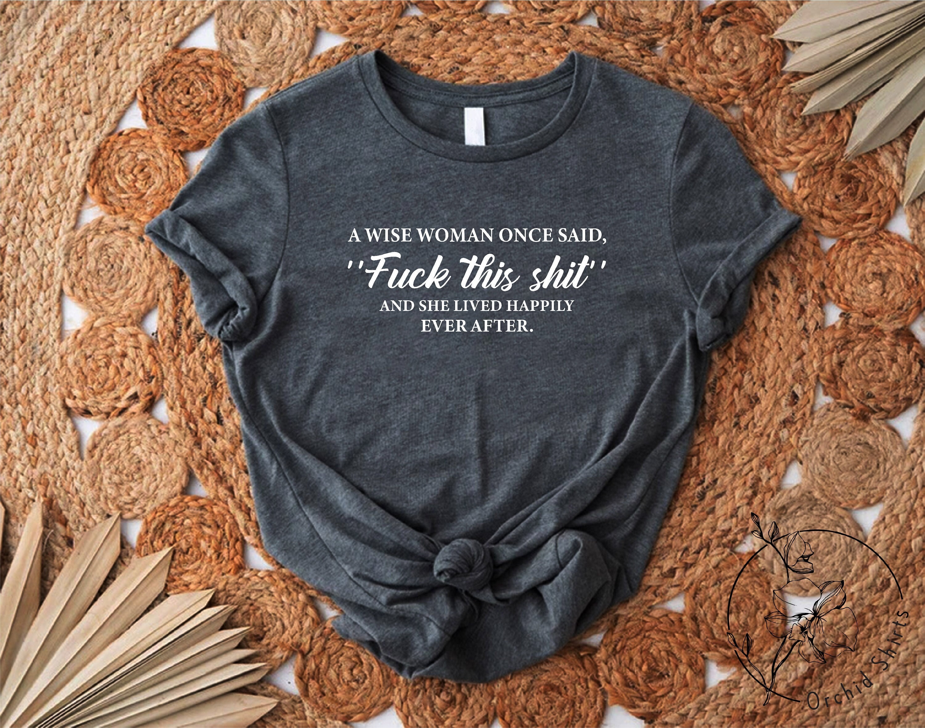 Amazon.com: Fuck This Job Shirt Funny Work Office Hating