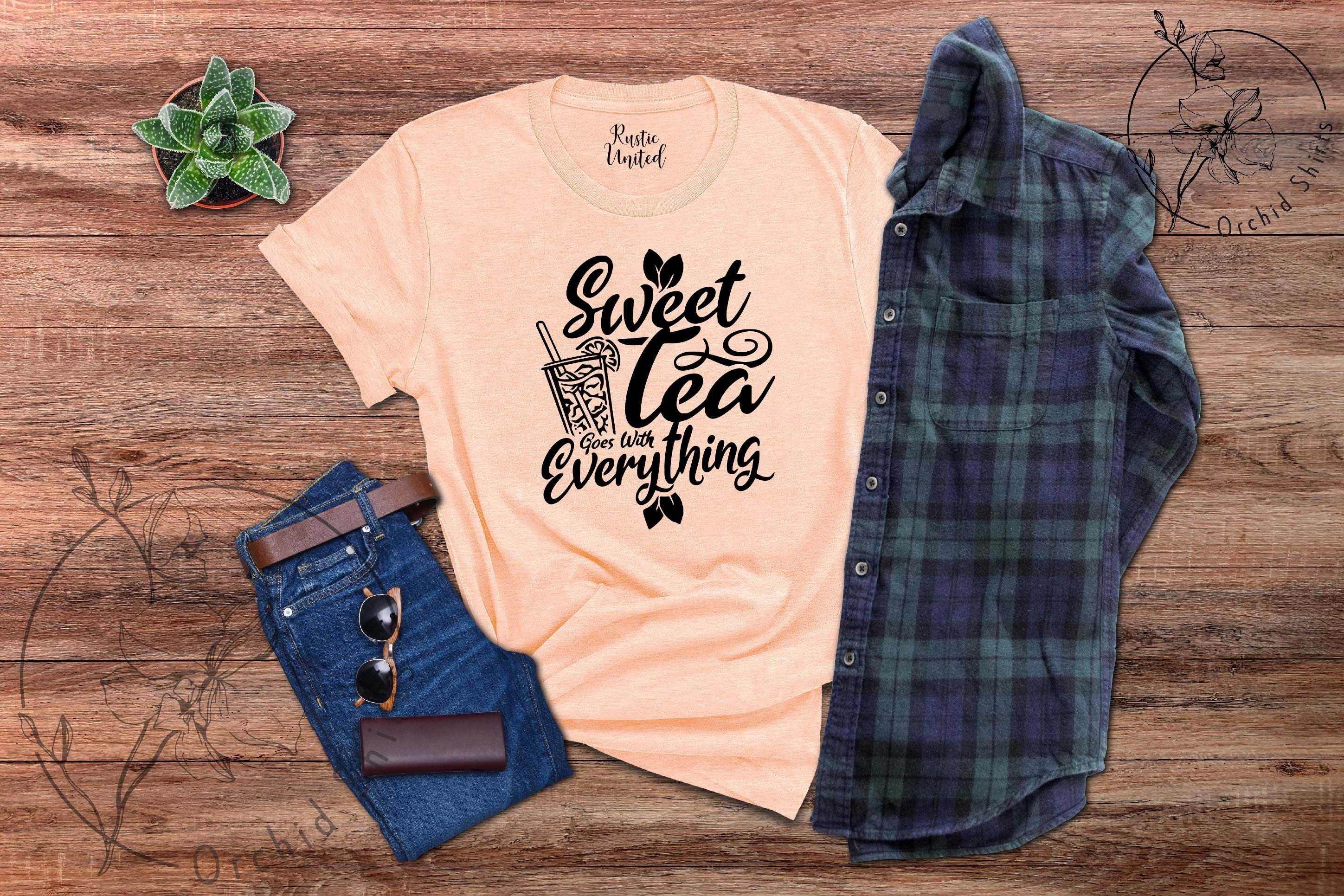【LOULOUSEOUL】Orchid Cubic T-Shirt (Brown) LOULOUSEOUL】Orchid Cubic T-Shirt (Brown) Orchid Cubic T