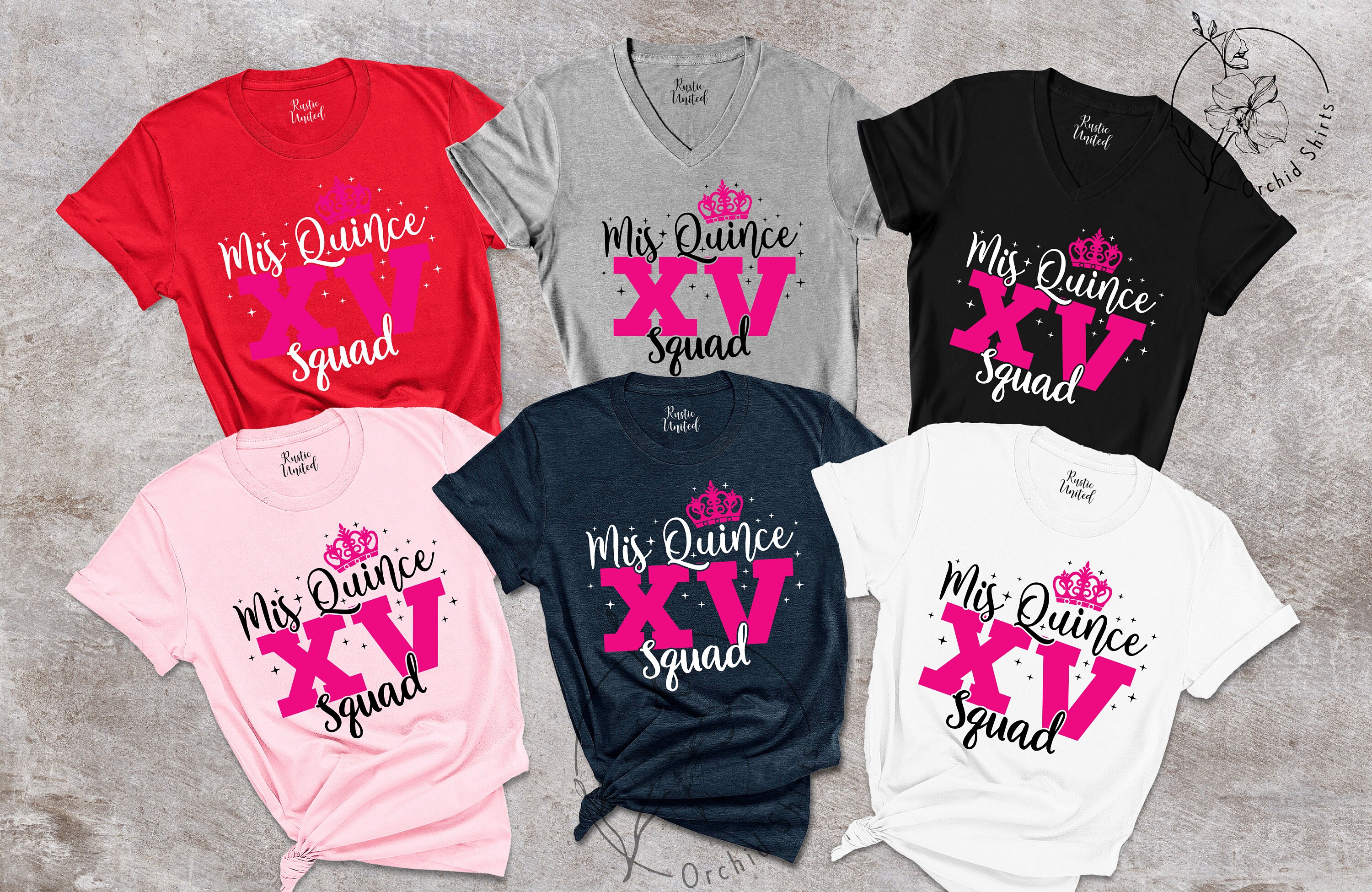 Salsation®︎ Y15 V-Tshirt Salsation®︎ Y15 V-Tshirt V-Tshirt | Salsation Wear – Salsation