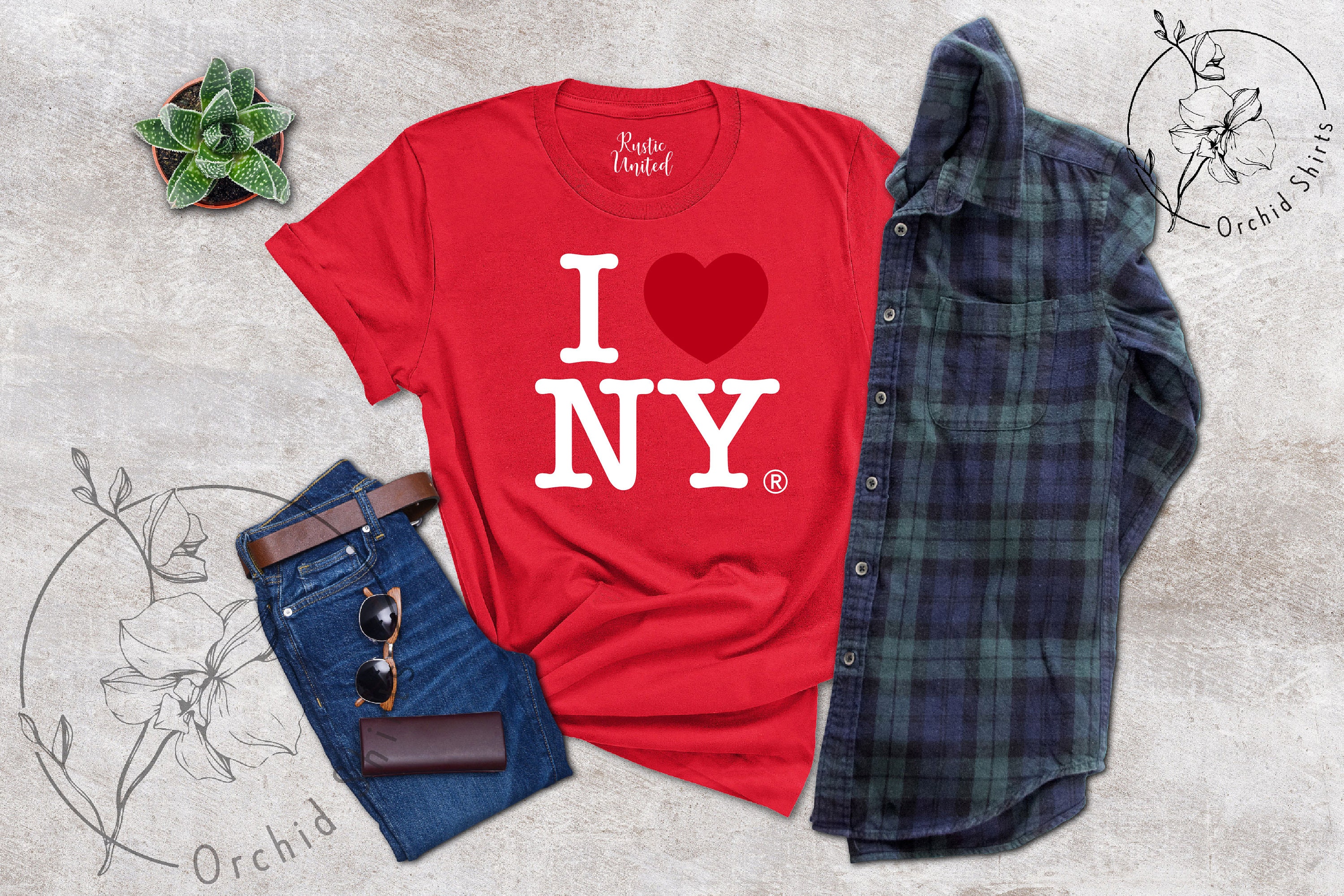 i love ny shirt near me