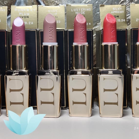 ROUGE à LÈVRES AVON TRUE COLOUR PERFECTLY MATTE Couleur Intense Tenue Parfaite