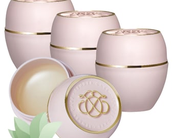 Lot (4) Tender Care Natural Multi-Purpose Balm | Dry Skin, Lips, Cuticles | Beeswax