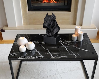 Pies - Cane Corso (przycięte uszy)