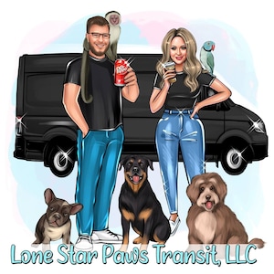 Pet Groomer Logo,Pet Breeder Logo,Dog Groomer Logo,Dog breeder Logo,Horse Treating Logo,Dog Walker logo,Family Logo,Pet Logo,Cartoon logo,