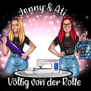 Crafter-logo, logo van de beker, Cricut Craft Maker-logo, Hand Crafter-logo, T-shirtsontwerper, decoratielogo, branding van de maker van de beker, Cartoon-logo