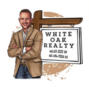 Realtor Logo,Real Estate Logo, House Seller Logo , Broker Realtor Logo, Business Logo, Real Estate branding,Home Selling,Cartoon Logo