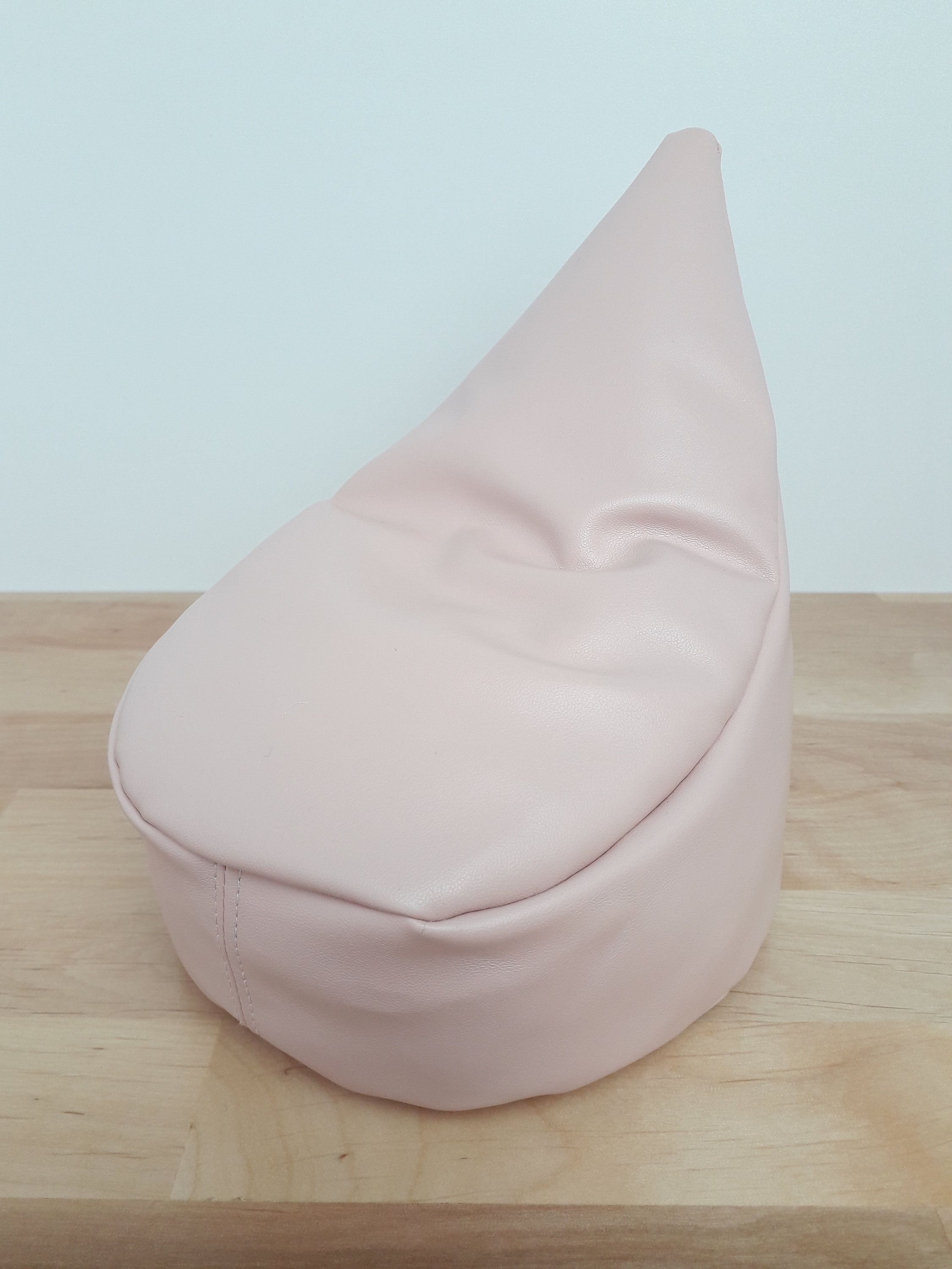 Doll bean bag chair soft chair 1/6 scale dollhouse Etsy