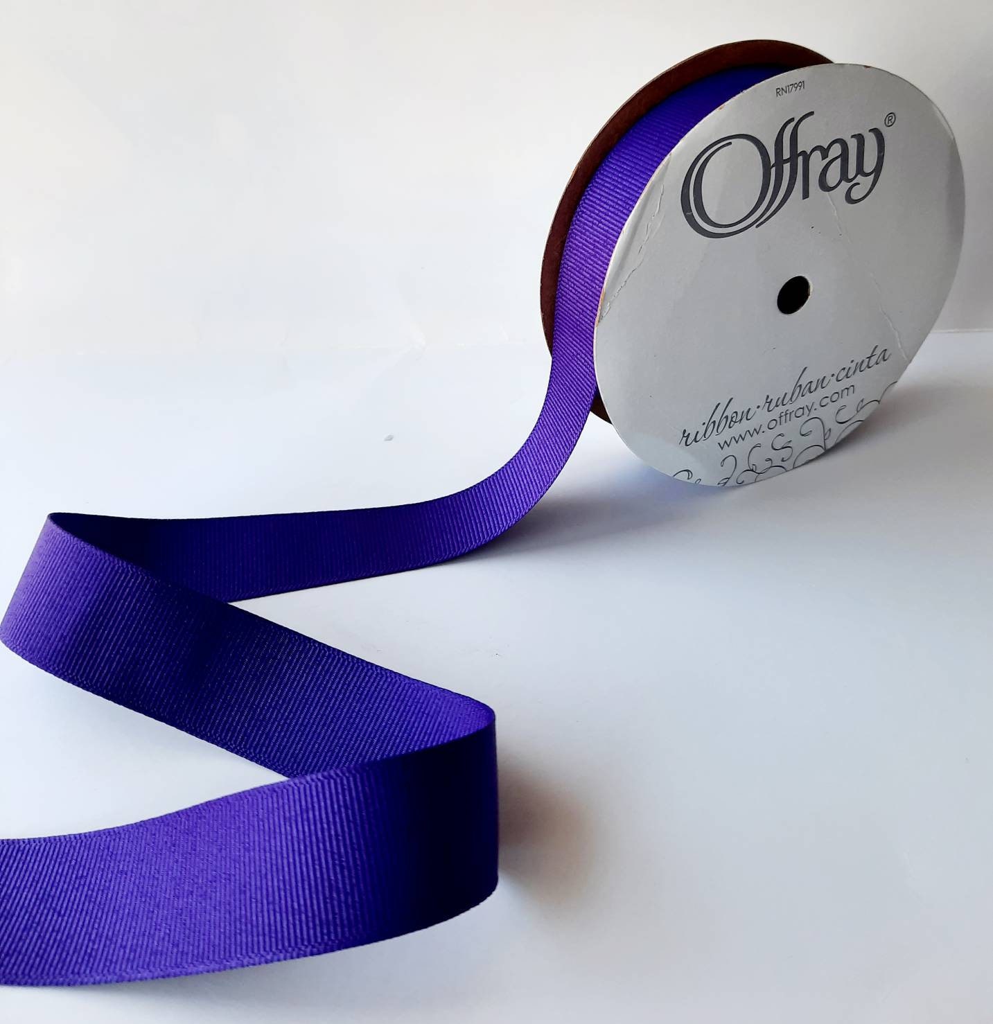 Offray Grosgrain Ribbon 7 8