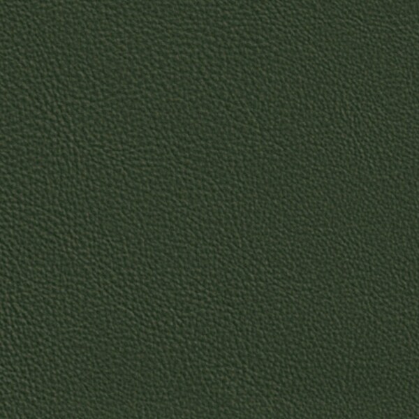 Hunter Green Leather Etsy