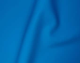 Aqua Marine Italian Leather: Full Grain Cowhide for Upholstery