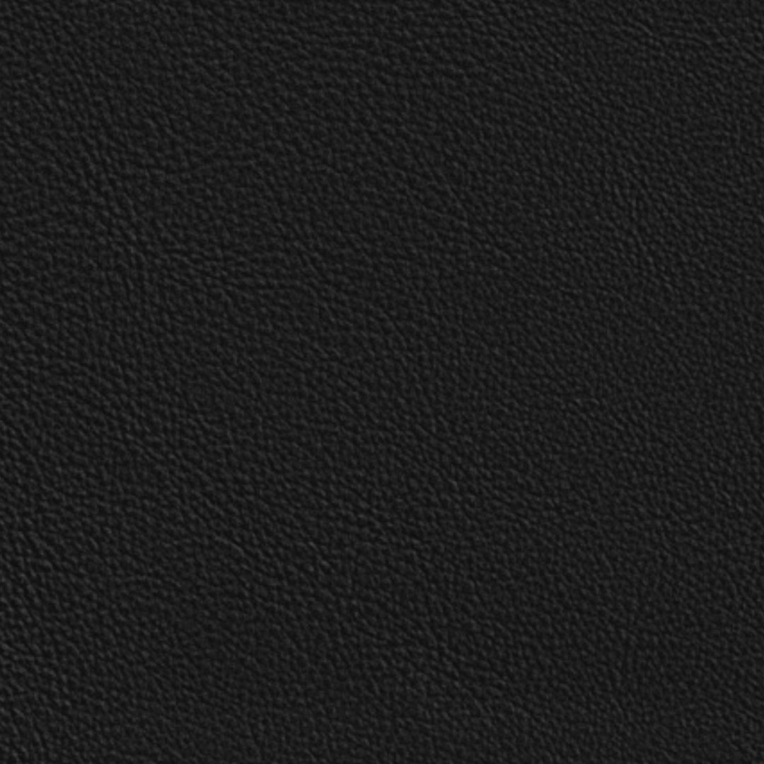 Black Genuine Leather for Upholstery Half Hide or Full Hides Etsy