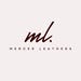Mercer Leathers