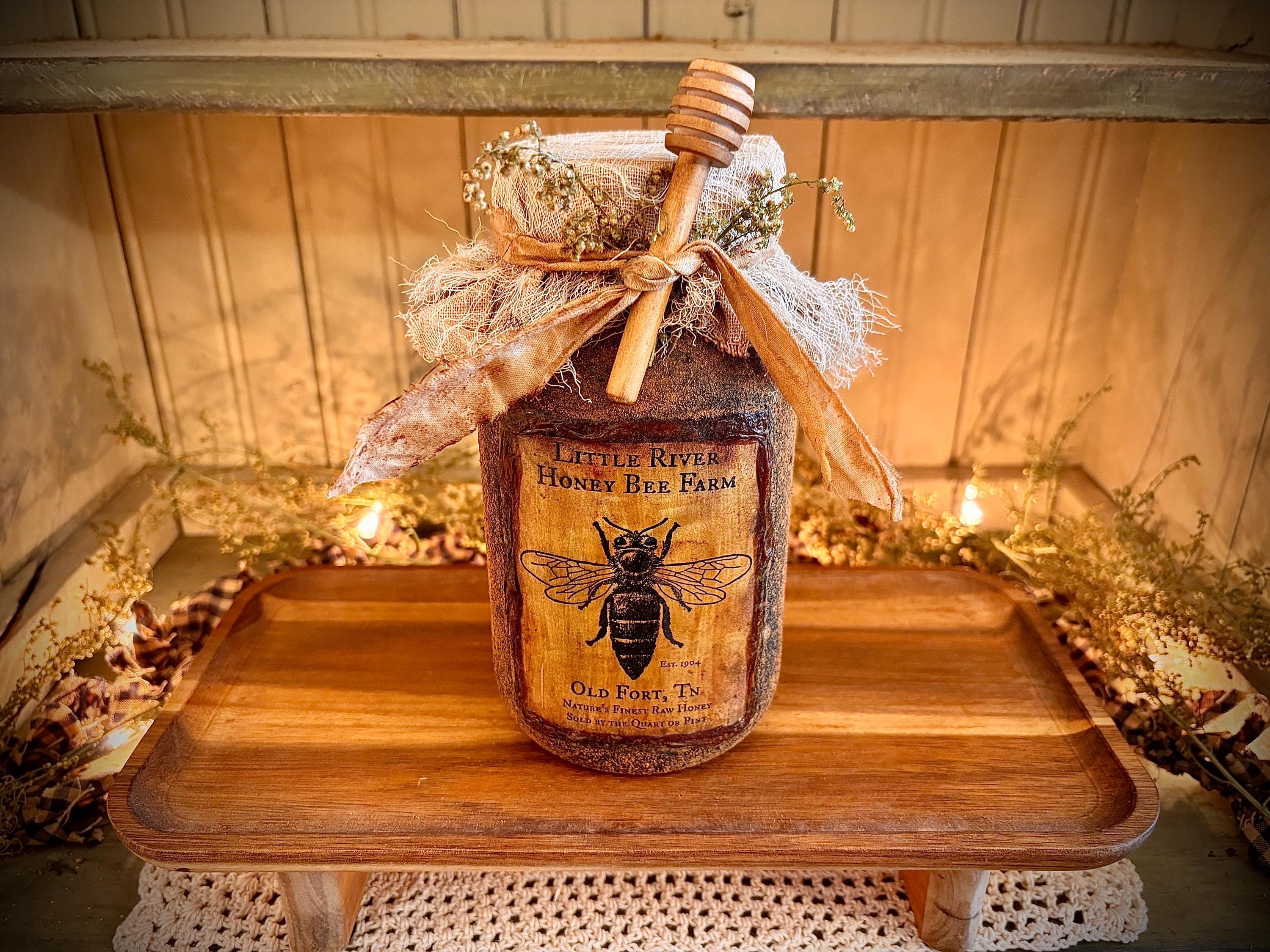 Honey Bee Shelves - Etsy