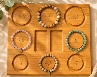 Bracelet Bead Board
