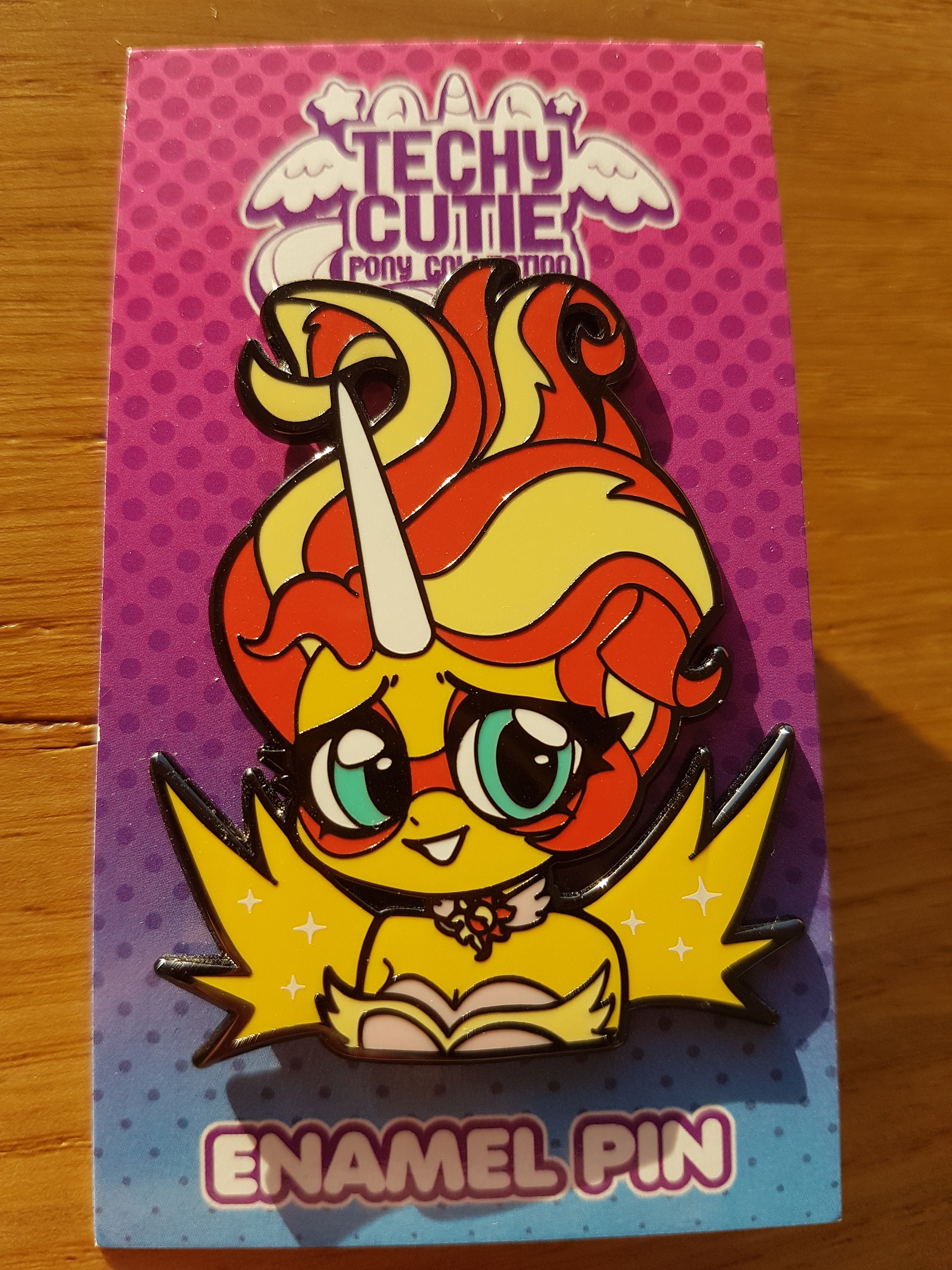 My Little Pony Enamel Pins | Etsy