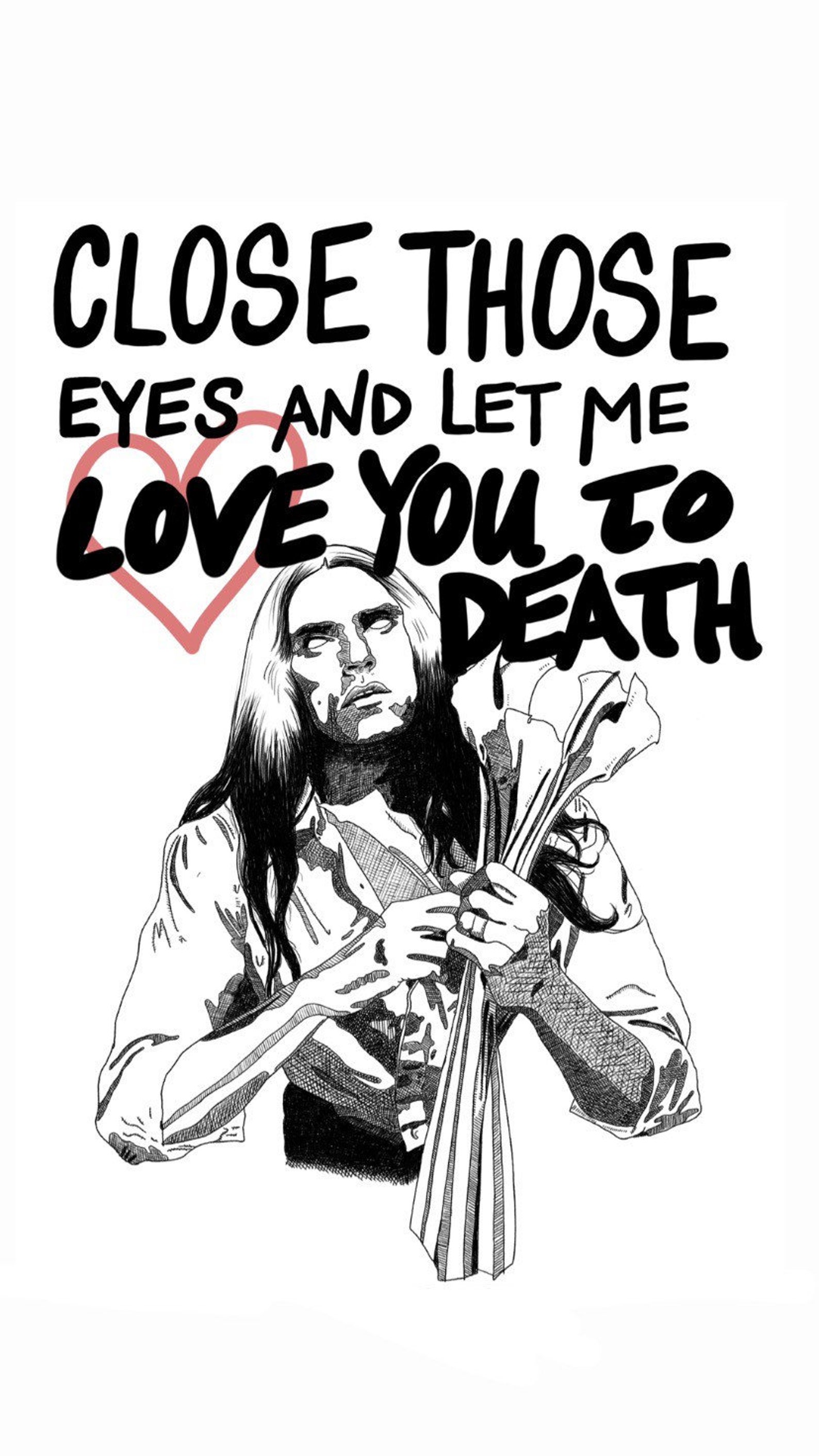 type o negative love you to death lyric type o negative love you to death lyric