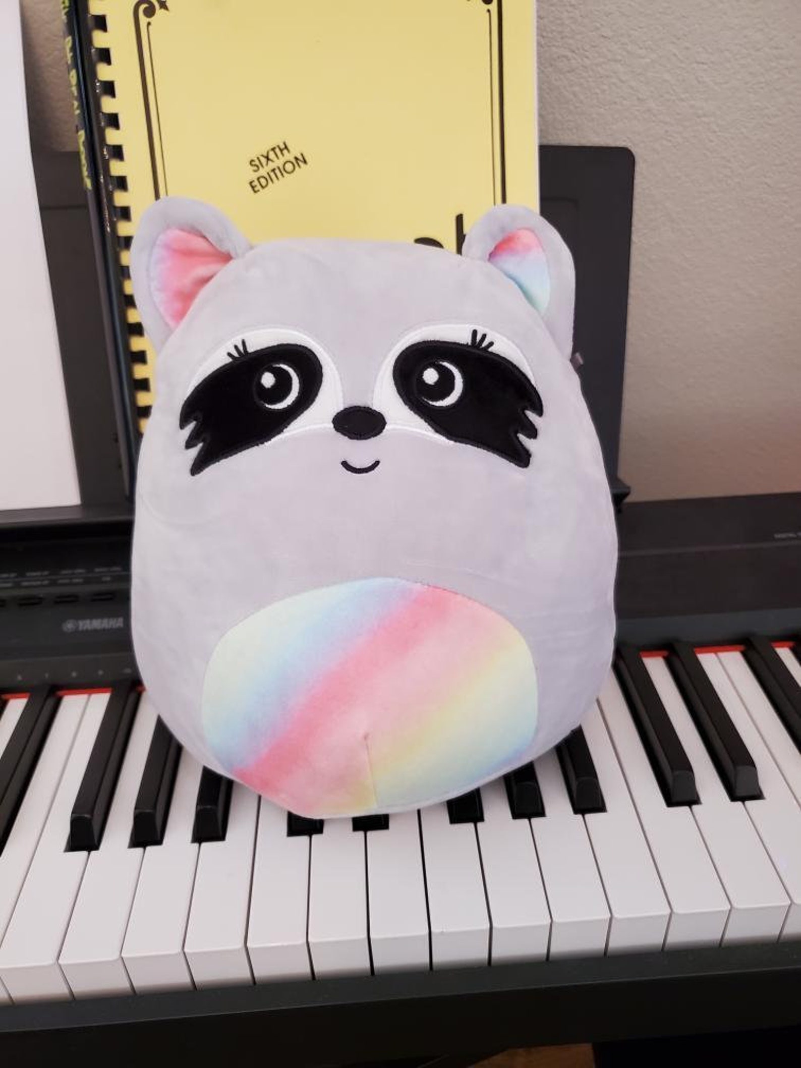 8 Inch Squishmallow | Etsy