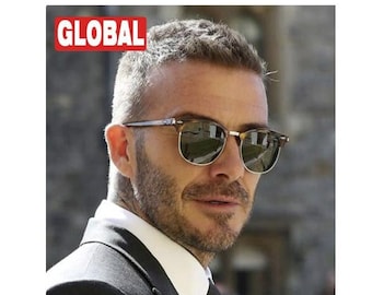 Fashion Unisex Sunglasses UV eye protection - Driving Sport Sunglasses  HD Polarized