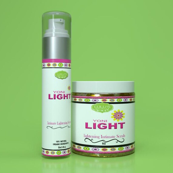 Vagina Lightening Combo Etsy