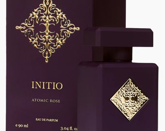 Atomic Rose Intito Parfums Proefglasspray