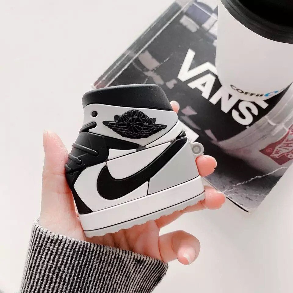Nike Air Jordan Sneaker Airpod Case for Airpod 12 \u0026 Airpod | Etsy Denmark