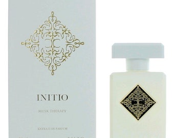 Intio Parfums Prives Musk Therapy Extrait de Parfum 3oz 90ml