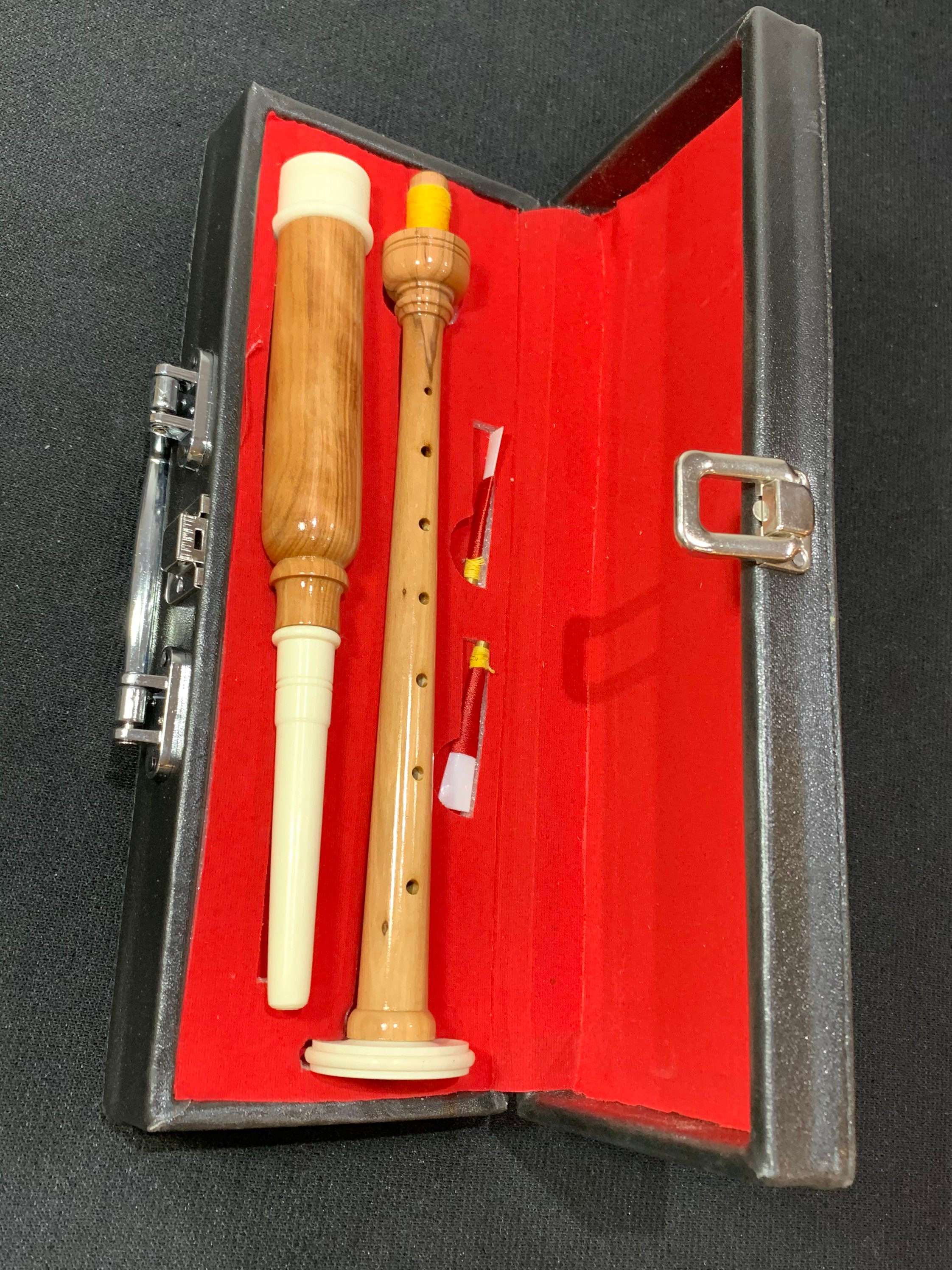 Practice Chanter for sale 68 ads for used Practice Chanters