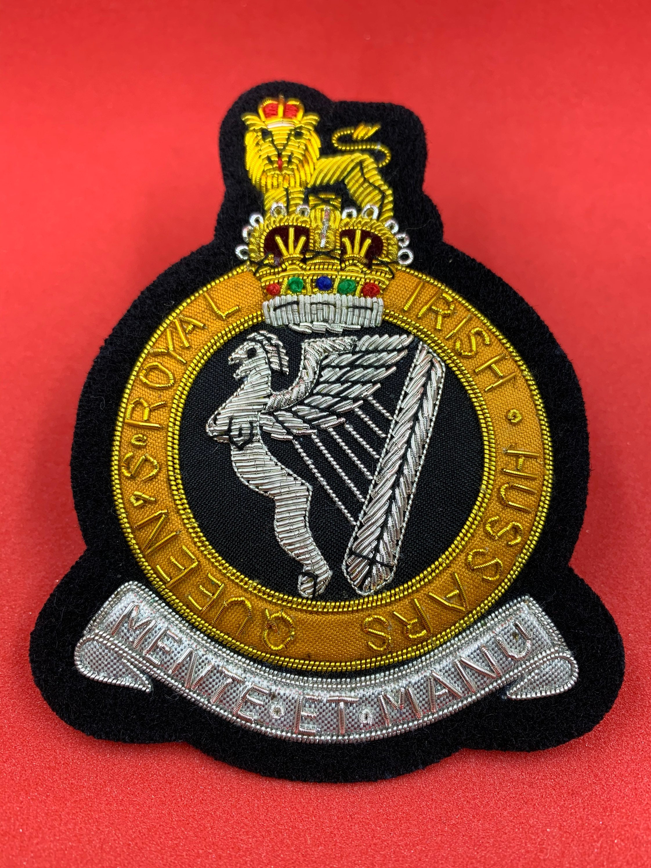 british army blazer