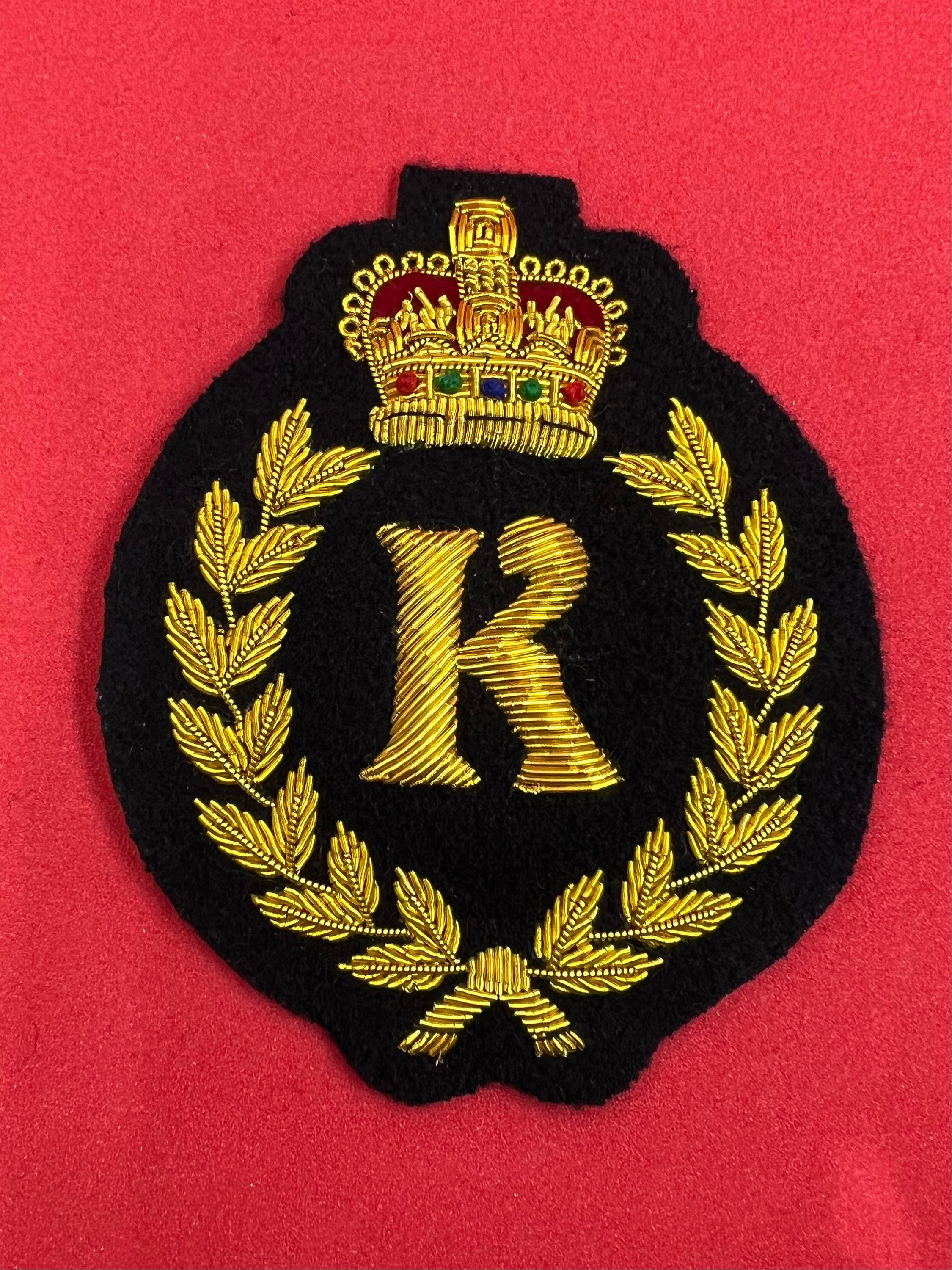Burberry iron on hot sale patches