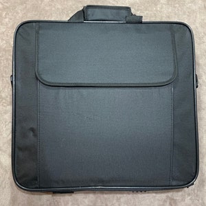 Masonic Regalia Soft Case / Apron Holder HalfBag MM / WM Excellent Quality Lightweight Masonic Apron Case