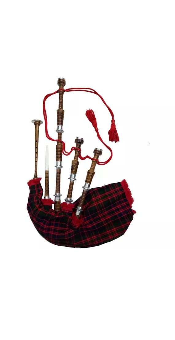 Bagpipes online best sale