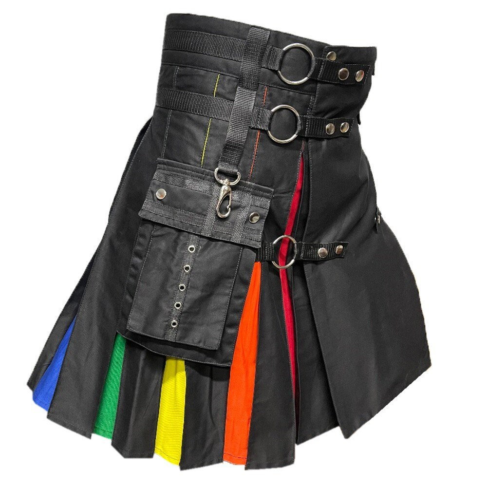 Lgbt Gay Pride Kilt