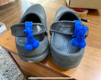 truck nuts for crocs