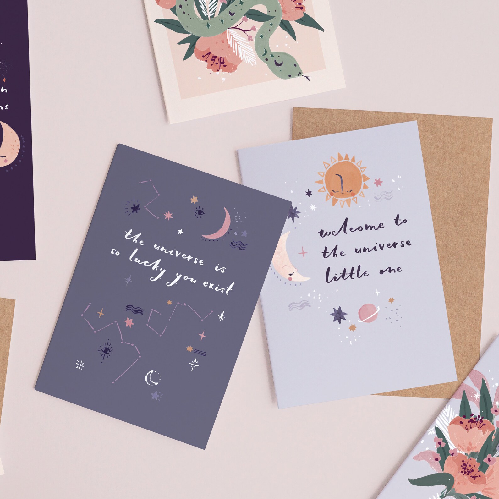 Liebeskarte Karte für beste Freundin Karte für Freund | Etsy