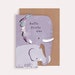 see more listings in the New Baby Cards section