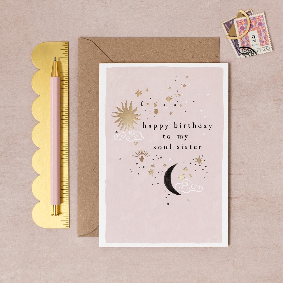 Happy birthday sister quotes - Etsy België, image size:1200x1200