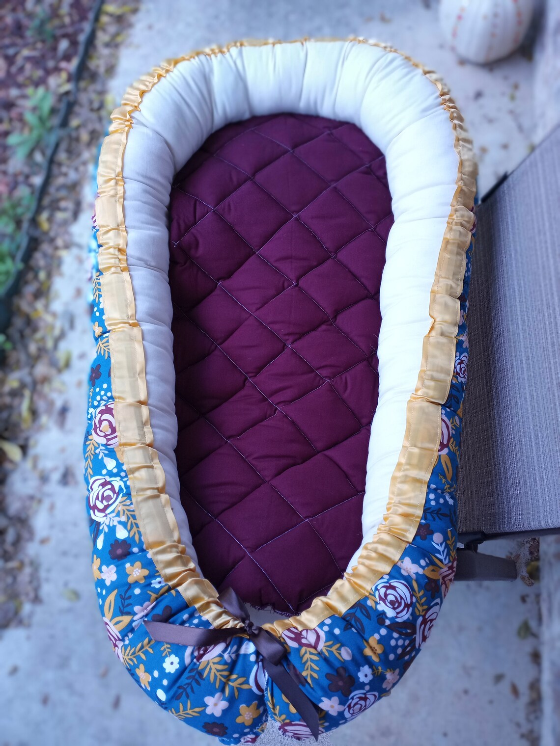 Cozy Baby Nests Etsy