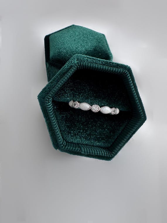 The Sunny Breastmilk Ring (Single birth month)